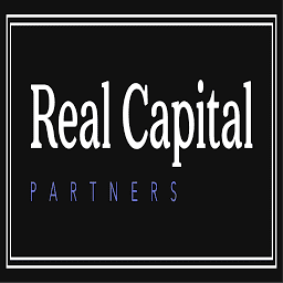 Logo Real Capital Partners Ltda.