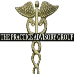 Logo The Practice Advisory Group LLC