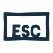 Logo Escape the City Ltd.