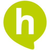 Logo hanova GEWERBE GmbH