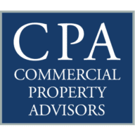 Logo Commercial Property Advisors LLC
