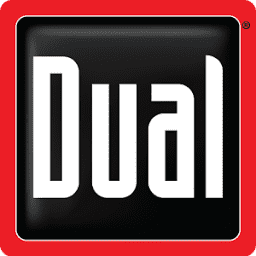 Logo Dual Electronics Corp.