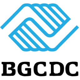 Logo Boys & Girls Club of Dane County