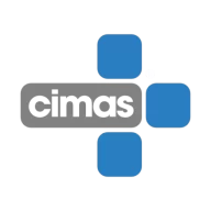 Logo Cimas Medical Aid Society