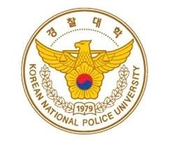 Logo Korean National Police University