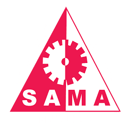 Logo Sarasota Manatee Manufacturers Association, Inc.