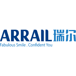 Logo Arrail Group Ltd.