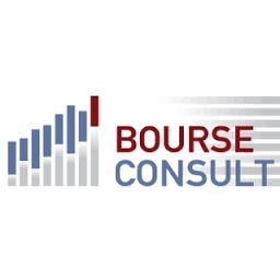 Logo Bourse Consult LLP