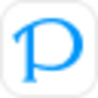 Logo pixiv, Inc.