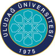 Logo Uludag Üniversitesi