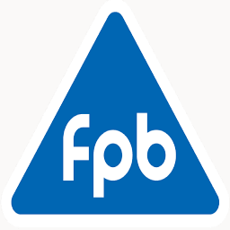 Logo Film & Publication Board