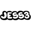Logo JESS3 LLC