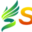 Logo Spiral Galaxy JSC