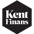 Logo Kent Faktoring AS