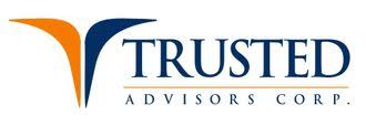Logo Trusted Advisor Corp.