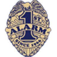 Logo First Alarm