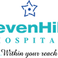 Logo SevenHills Healthcare Pvt Ltd.