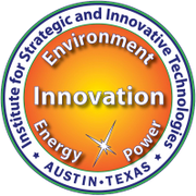 Logo Institute for Strategic & Innovative Technologies