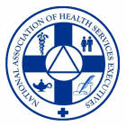 Logo The National Association of Health Services Executives