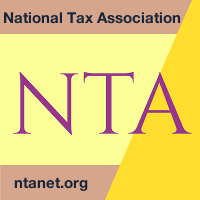 Logo National Tax Association