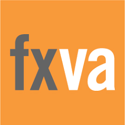 Logo Fairfax County Convention & Visitors Center
