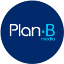 Logo Plan B Media Public Co. Ltd.