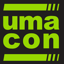 Logo Umacon Oy