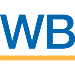 Logo William Buck (NSW) Pty Ltd.