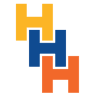 Logo HHH Tempering Resources, Inc.