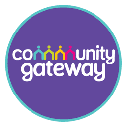 Logo Community Gateway Association Ltd.