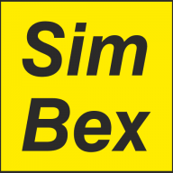 Logo Simbex
