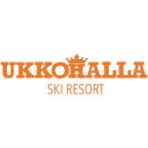 Logo Ukkohalla Ski Resort Oy