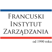 Logo Francuski Instytut Zarzadzania