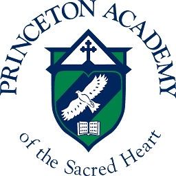 Logo Princeton Academy of the Sacred Heart