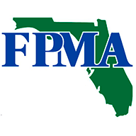 Logo Florida Pest Management Association