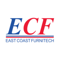Logo East Coast Furnitech Public Co., Ltd.