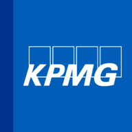 Logo KPMG Uruguay Ltda.