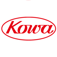 Logo Kowa American Corp.
