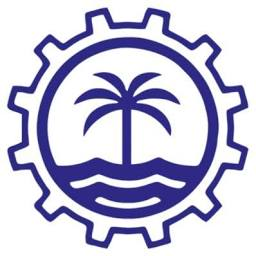 Logo Suido Kiko Middle East Co. Ltd.