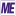 Logo MEGlobal Americas, Inc.