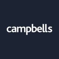 Logo Campbells Ltd.