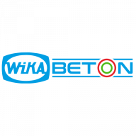 Logo PT Wijaya Karya Beton Tbk