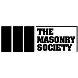 Logo The Masonry Society