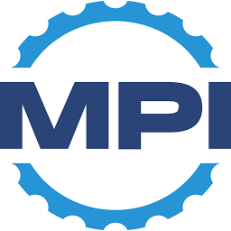 Logo MPI Products LLC