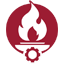 Logo Richmond Community College Foundation, Inc.