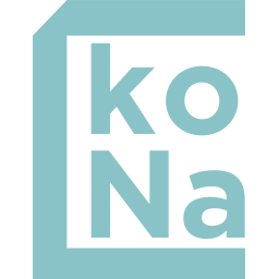Logo KONAC Co., Ltd.