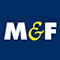 Logo Merritt & Fryers Ltd.
