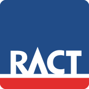 Logo RACT Insurance Pty Ltd.