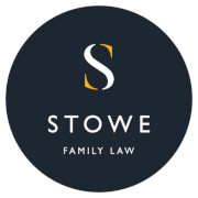 Logo Stowe Family Law LLP