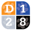 Logo District 128 Foundation For Learning